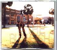 Hootie & The Blowfish - The Live Singles